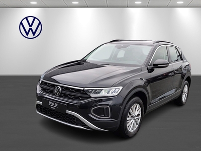 VW T-Roc 1,5 TSi 150 Life DSG 5d