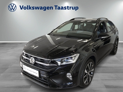 VW Taigo 1,5 TSi 150 R-line DSG 5d