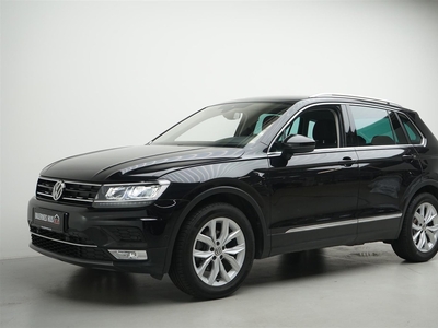 VW Tiguan 1,4 TSi 150 Highline DSG 5d