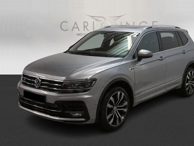 VW Tiguan Allspace 2,0 TDi 190 Highline DSG 4Motion 7prs 5d