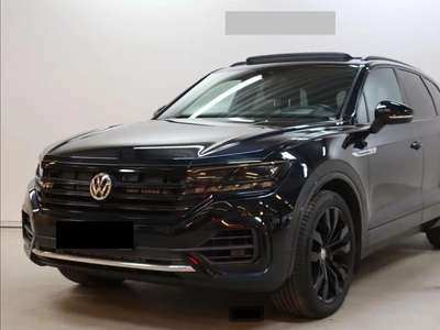 VW Touareg 3,0 TDi 286 R-line aut. 4Motion 5d