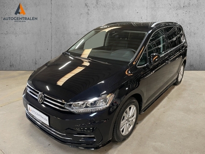 VW Touran 1,5 TSi 150 Highline DSG 7prs 5d