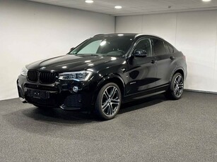 BMW X4 3,0 xDrive30d M-Sport aut.