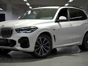 BMW X5 3,0 xDrive45e M-Sport aut.