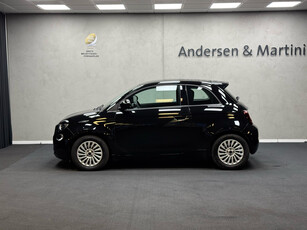 Fiat 500e EL Action 95HK 3d Aut.