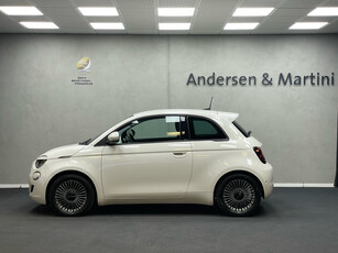 Fiat 500e EL Icon 118HK 3d Aut.