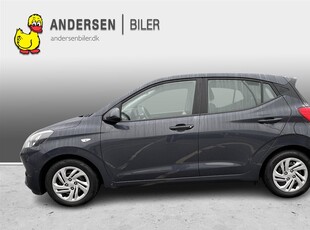 Hyundai i10 1,0 Advanced 67HK 5d