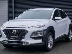 Hyundai Kona 1,0 T-GDi Limited Edition S