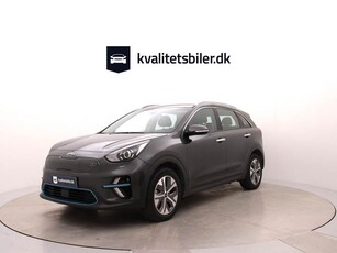 Kia e-Niro EL 204HK 5d Aut.