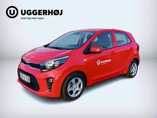 Kia Picanto 1,0 Prestige