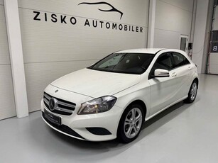 Mercedes A180 1,5 CDi Urban