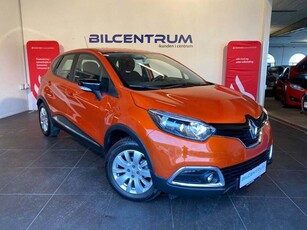 Renault Captur 0,9 TCe 90 Expression