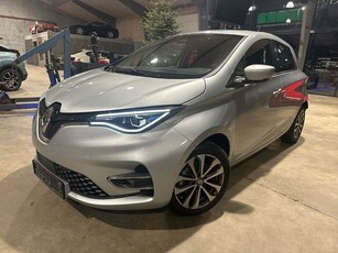 Renault Zoe 52 Intens