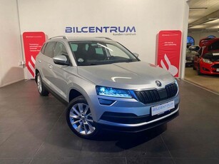 Skoda Karoq 1,5 TSi 150 Style DSG