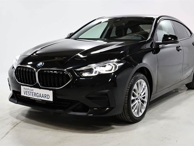 BMW 218i 1,5 Gran Coupé 140HK 4d 6g