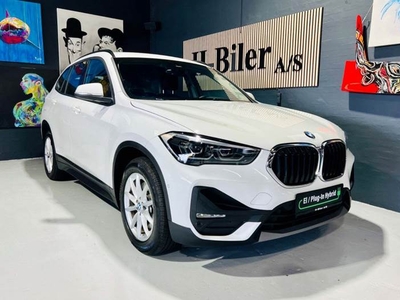 BMW X1 1,5 xDrive25e Sport Line aut.