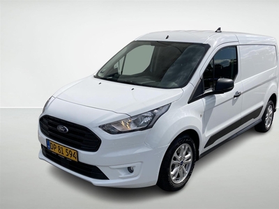 Brugt Ford Transit Connect EcoBlue Trend lang