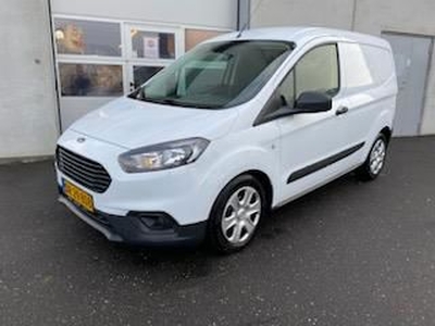 Brugt Ford Transit Courier TDCi 75 Trend