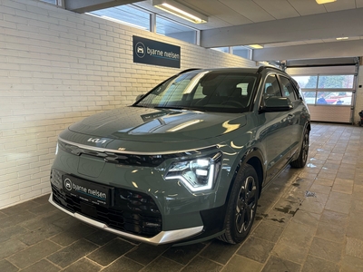 Brugt Kia Niro EV Prestige