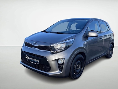 Brugt Kia Picanto MPi Vision