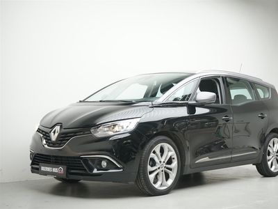 Brugt Renault Grand Scenic IV dCi 110 Zen