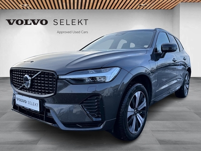 Brugt Volvo XC60 T6 ReCharge Plus Dark aut. AWD