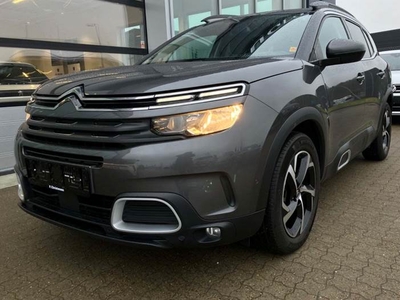 Citroën C5 Aircross 1,5 BlueHDi 130 Feel EAT8