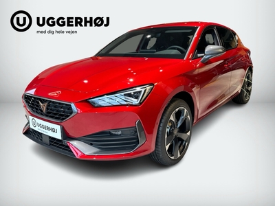 Cupra Leon 1,5 eTSi High DSG