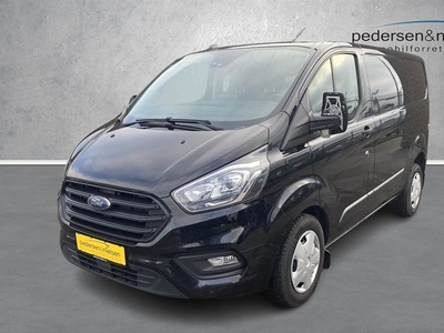 Ford Transit Custom 2,0 280 L1H1 TDCi Trend 170HK Van 6g Aut.