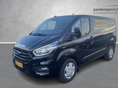 Ford Transit Custom 2,0 300 L1H1 TDCi Trend 130HK Van 6g Aut.