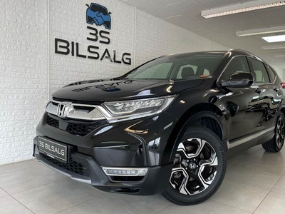 Honda CR-V 2,0 i-MMD Elegance E-CVT