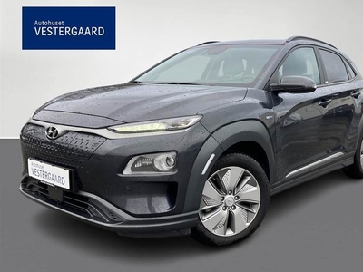 Hyundai Kona EL Style 204HK 5d Trinl. Gear