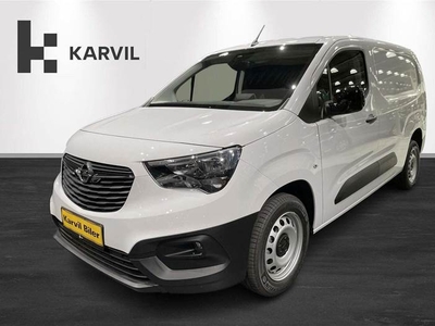 Opel Combo 1,5 D 102 Enjoy+ L2V2