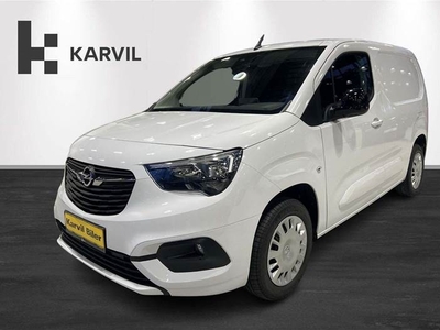 Opel Combo 1,5 D 130 Innovation+ L1V1 aut.