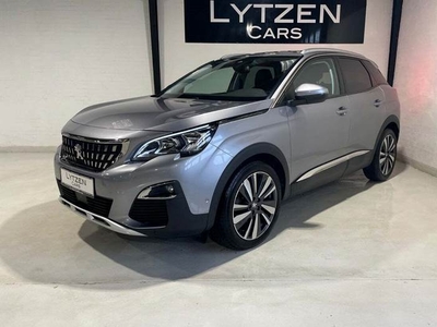 Peugeot 3008 1,5 BlueHDi 130 Allure LTD EAT8