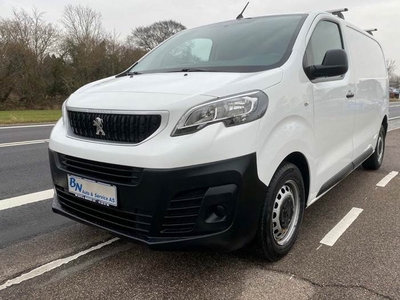 Peugeot Expert 2,0 BlueHDi 120 L2 Plus Van