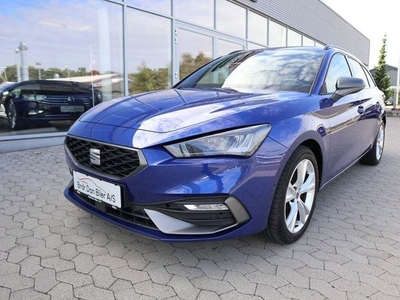 Seat Leon 1,5 eTSi 150 FR Sportstourer DSG