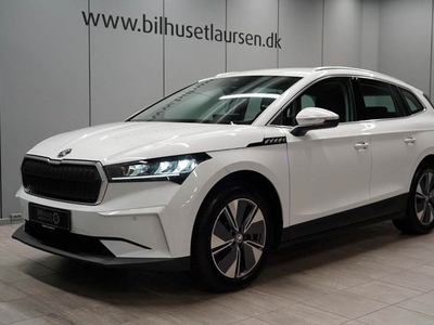 Skoda Enyaq 80 iV Loft