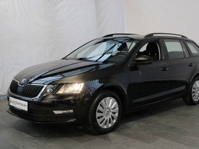 Skoda Octavia 1,0 TSi 115 Ambition Combi