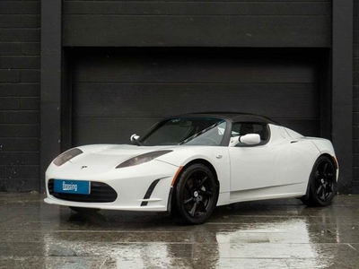 Tesla Roadster