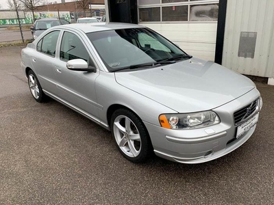 Volvo S60 2,4 140 TEE