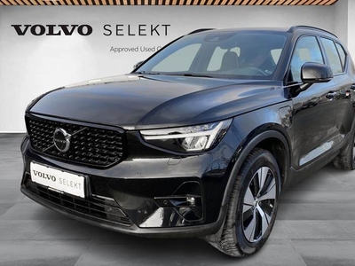 Volvo XC40 1,5 T5 Recharge Plugin-hybrid Plus 262HK 5d 7g Aut.