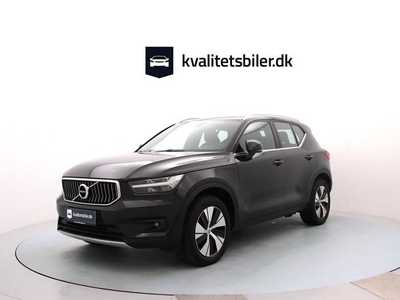 Volvo XC40 1,5 T5 Twin Engine Plugin-hybrid Inscription Expression 262HK 5d 7g Aut.