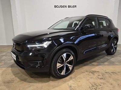 Volvo XC40 P6 Recharge Plus 231HK 5d Trinl. Gear