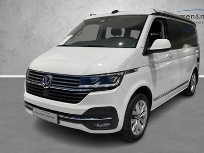 VW California 2,0 TDI BMT Ocean DSG 199HK 4d 7g Aut.