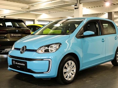 VW E-UP! Move Up!