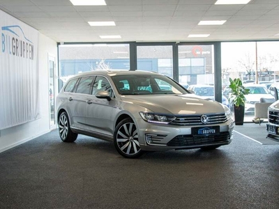 VW Passat 1,4 GTE Highline Variant DSG