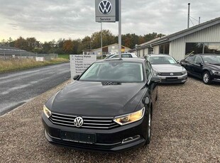 VW Passat 1,4 TSi 150 Comfortline Premium DSG