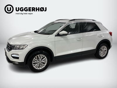 VW T-Roc 1,5 TSi 150 Style