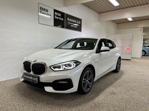 BMW 118i 1,5 Sport Line aut.